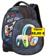 RUKSAK SUPERLIGHT 2 FACE URBAN GAMING